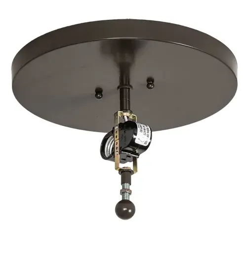 The Meyda Tiffany - Cowboy & Steer by Meyda Lighting - Image 10