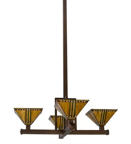 The Prairie Corn by Meyda Lighting - Image 3