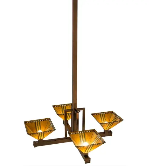 The Prairie Corn by Meyda Lighting - Image 4
