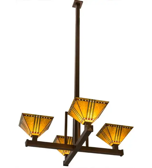 The Prairie Corn by Meyda Lighting - Image 6