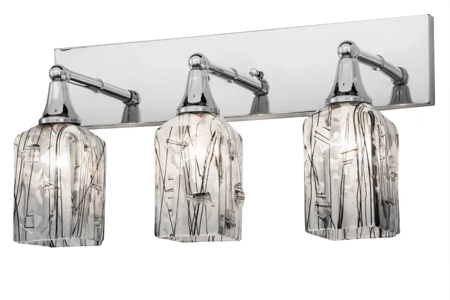 The Metro Fusion by Meyda Lighting - Image 1