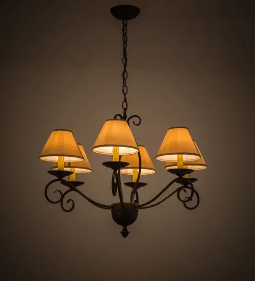 The Sienna by Meyda Lighting - Image 1