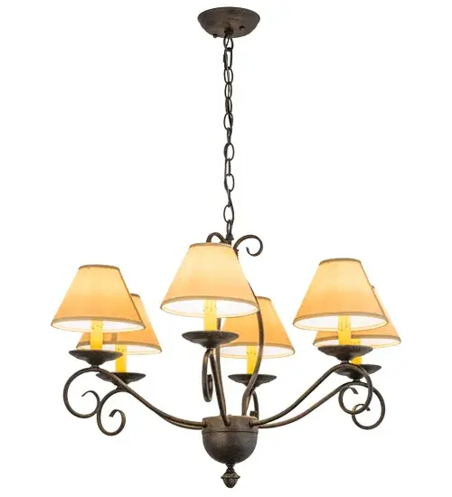 The Sienna by Meyda Lighting - Image 2