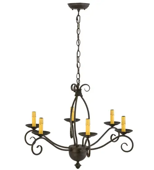 The Sienna by Meyda Lighting - Image 11