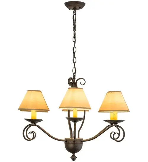 The Sienna by Meyda Lighting - Image 5