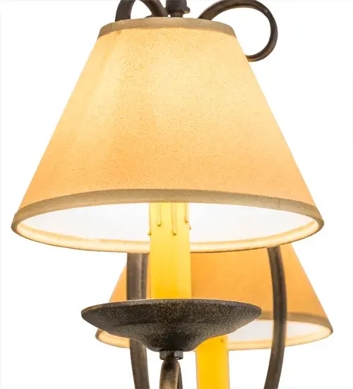 The Sienna by Meyda Lighting - Image 9