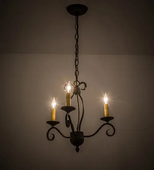 The Sienna by Meyda Lighting - Image 1