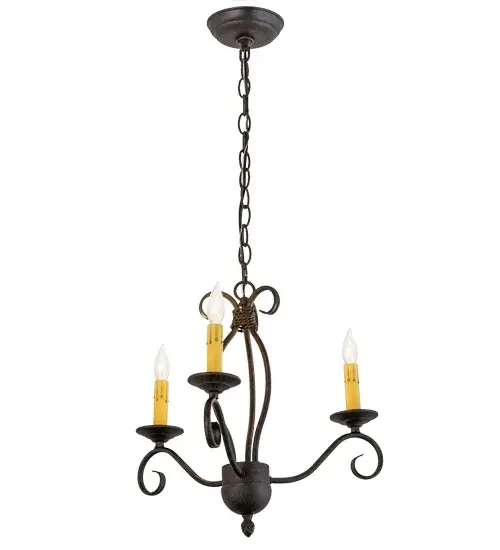 The Sienna by Meyda Lighting - Image 2