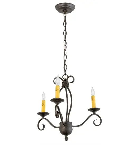 The Sienna by Meyda Lighting - Image 3