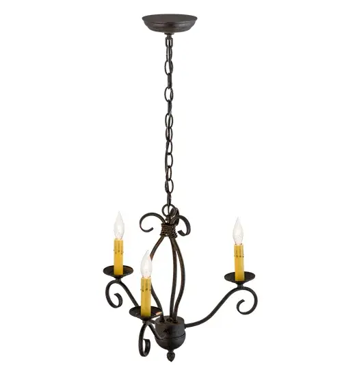 The Sienna by Meyda Lighting - Image 4
