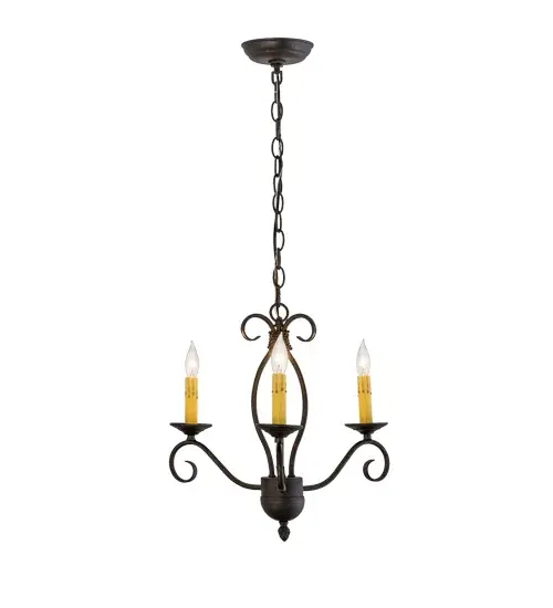 The Sienna by Meyda Lighting - Image 5