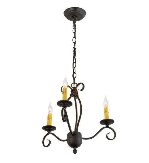 The Sienna by Meyda Lighting - Image 6