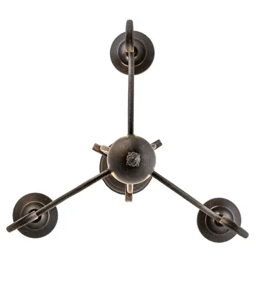 The Sienna by Meyda Lighting - Image 7