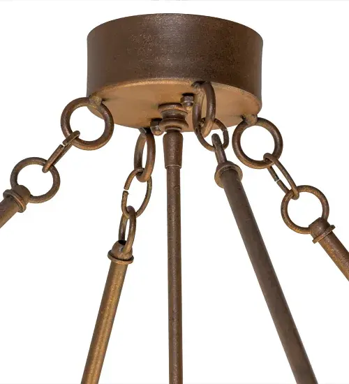 The Covina by Meyda Lighting - Image 9