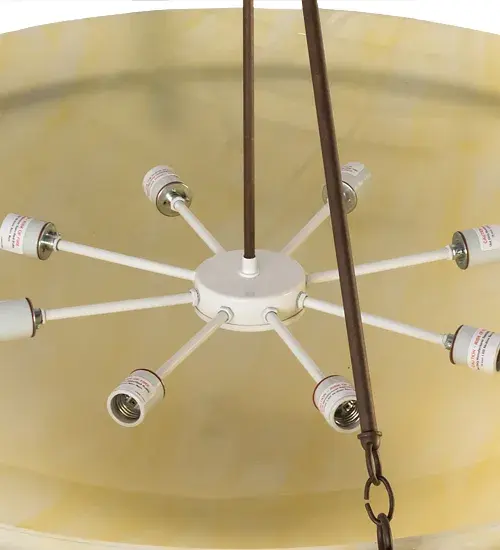The Covina by Meyda Lighting - Image 10