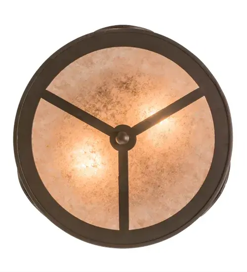The Horseshoe by Meyda Lighting - Image 8