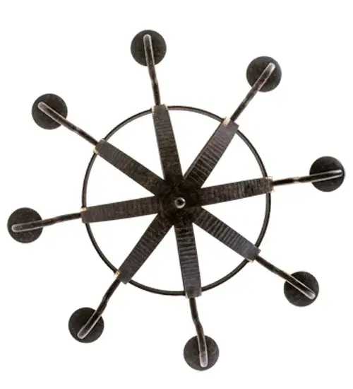 The Meyda Tiffany - Barrel Stave by Meyda Lighting - Image 7