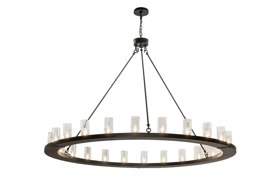 The Meyda Tiffany - Loxley by Meyda Lighting - Image 1