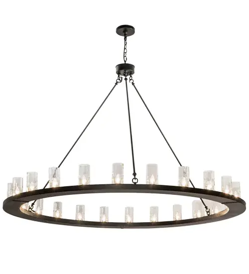 The Meyda Tiffany - Loxley by Meyda Lighting - Image 2