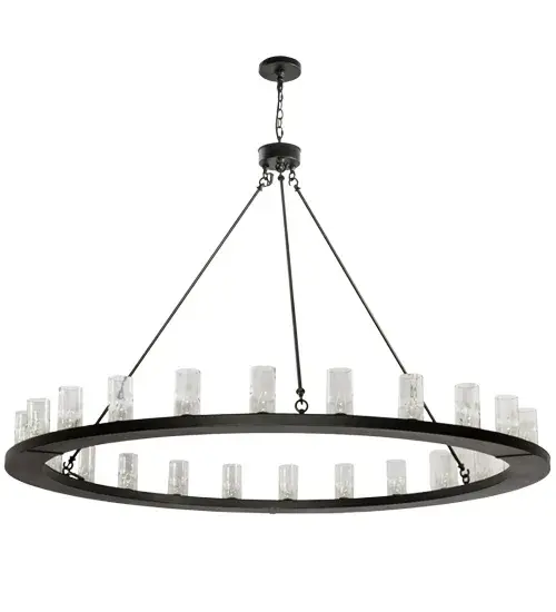 The Meyda Tiffany - Loxley by Meyda Lighting - Image 3