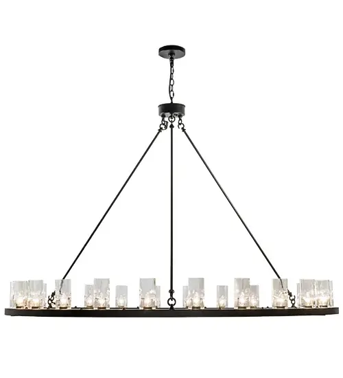 The Meyda Tiffany - Loxley by Meyda Lighting - Image 5