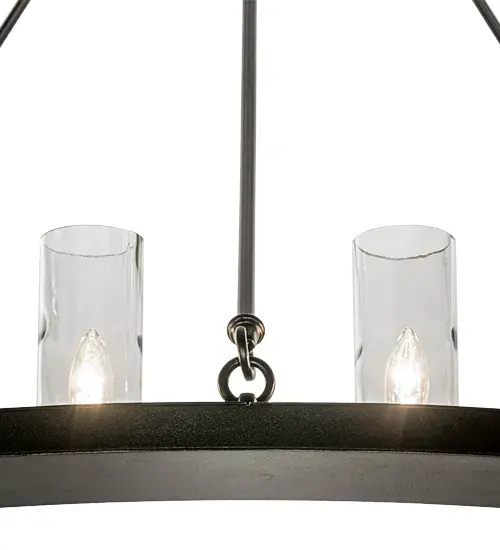 The Meyda Tiffany - Loxley by Meyda Lighting - Image 8