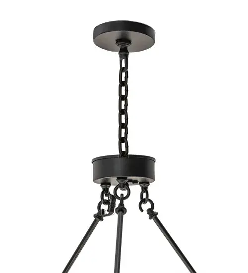 The Meyda Tiffany - Loxley by Meyda Lighting - Image 10