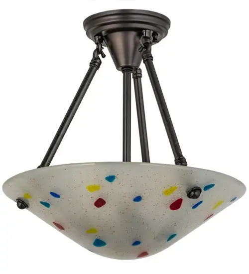 The Metro Fusion by Meyda Lighting - Image 3