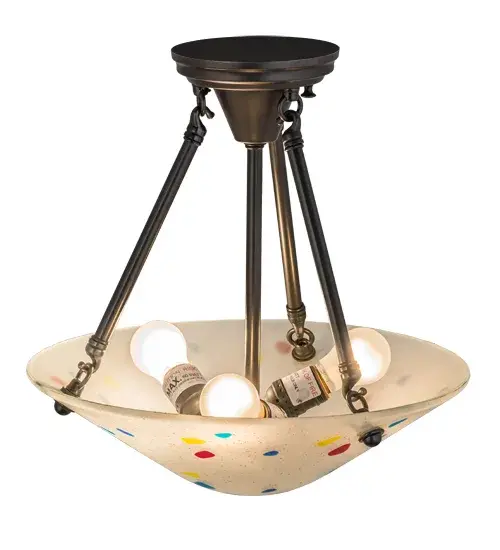 The Metro Fusion by Meyda Lighting - Image 4