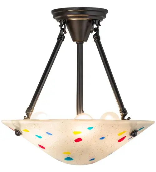 The Metro Fusion by Meyda Lighting - Image 5