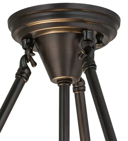 The Metro Fusion by Meyda Lighting - Image 9