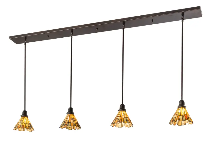 The Delta by Meyda Lighting - Image 1