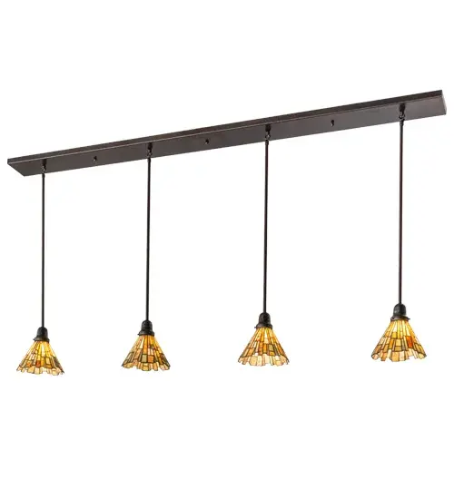 The Delta by Meyda Lighting - Image 2