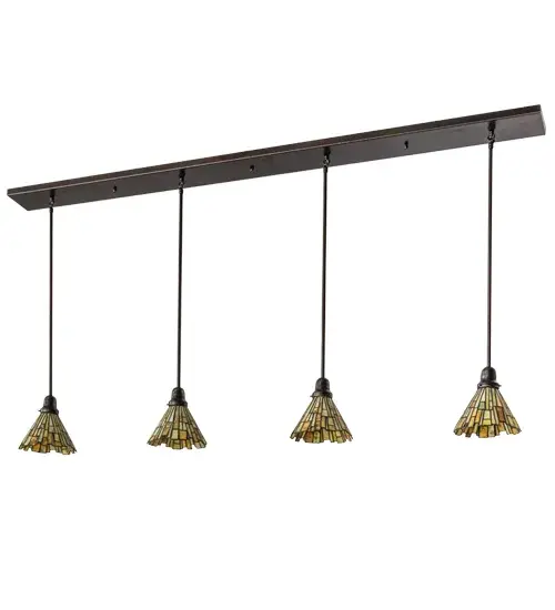 The Delta by Meyda Lighting - Image 3