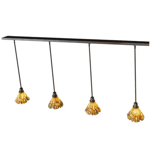 The Delta by Meyda Lighting - Image 5