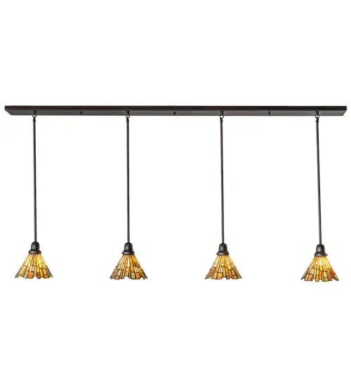The Delta by Meyda Lighting - Image 6