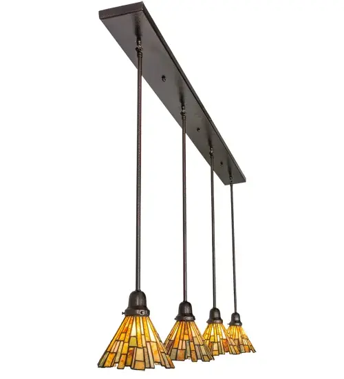 The Delta by Meyda Lighting - Image 8