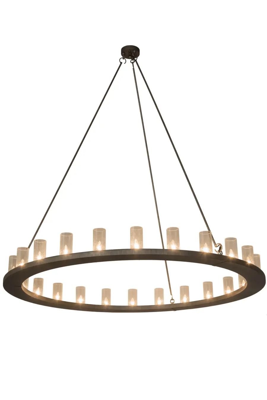 The Meyda Tiffany - Loxley by Meyda Lighting - Image 1
