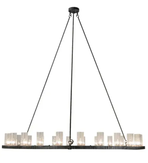 The Meyda Tiffany - Loxley by Meyda Lighting - Image 5