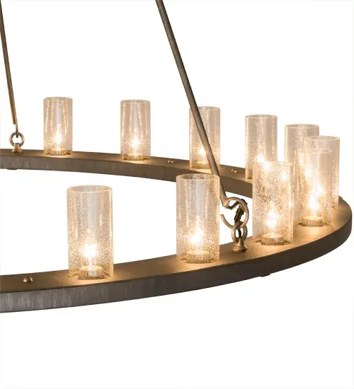 The Meyda Tiffany - Loxley by Meyda Lighting - Image 9