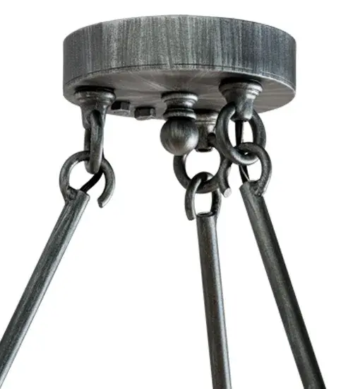 The Meyda Tiffany - Loxley by Meyda Lighting - Image 10