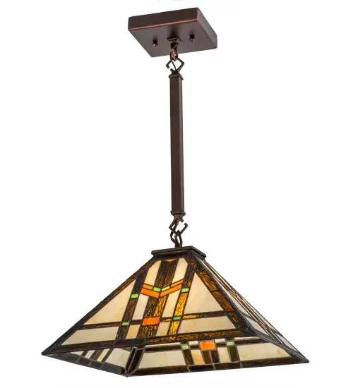 The Prairie Wheat by Meyda Lighting - Image 2