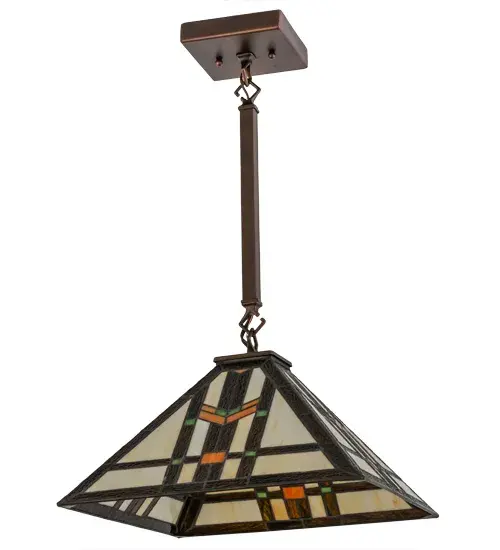 The Prairie Wheat by Meyda Lighting - Image 3
