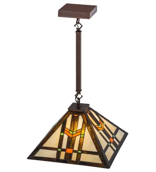 The Prairie Wheat by Meyda Lighting - Image 4