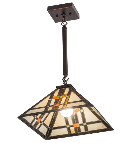 The Prairie Wheat by Meyda Lighting - Image 6