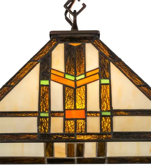 The Prairie Wheat by Meyda Lighting - Image 8