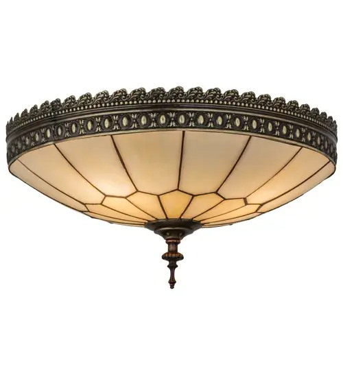 The Meyda Tiffany - Vincent by Meyda Lighting - Image 2