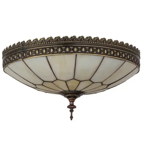 The Meyda Tiffany - Vincent by Meyda Lighting - Image 3