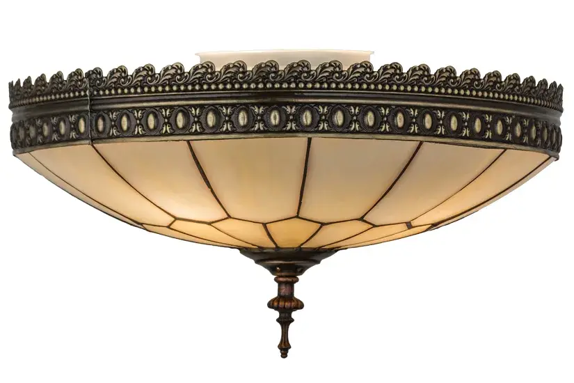 The Meyda Tiffany - Vincent by Meyda Lighting - Image 5