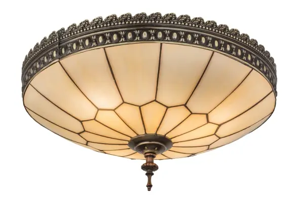 The Meyda Tiffany - Vincent by Meyda Lighting - Image 6